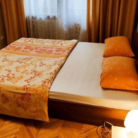 Kyivstay Vvedenska Apartment Екстер'єр фото